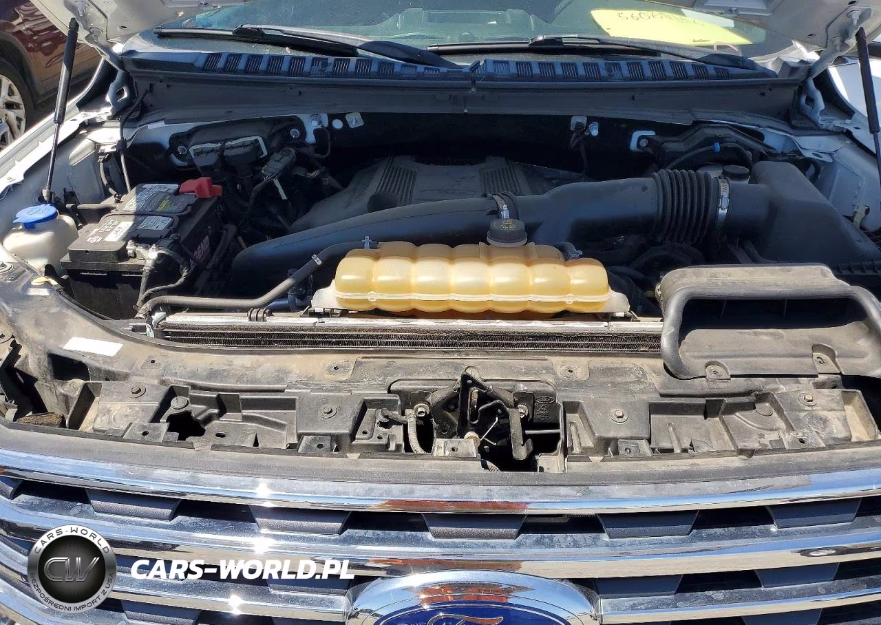 2019 Ford Expedition Max Xlt VIN:1FMJK1JT4KEA59146 - 12