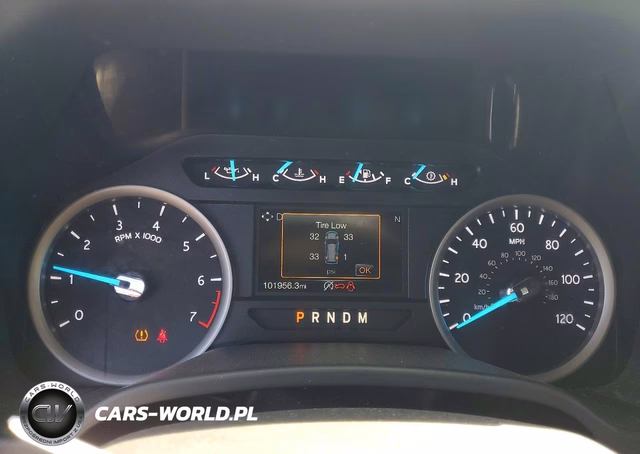 2019 Ford Expedition Max Xlt VIN:1FMJK1JT4KEA59146 - 9