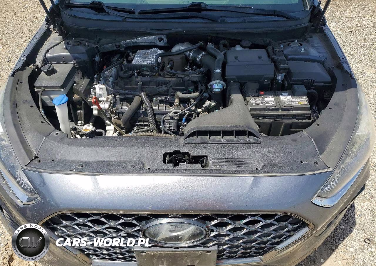 2018 Hyundai Sonata Limited 2.0T VIN:5NPE34AB0JH698764 - 11