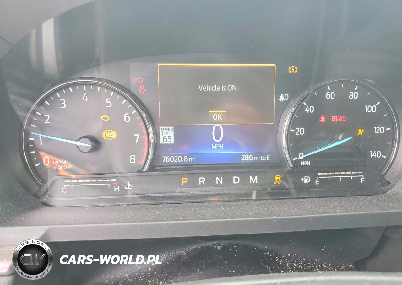 2020 Ford Explorer Limited VIN:1FMSK7FH6LGB41509 - 9