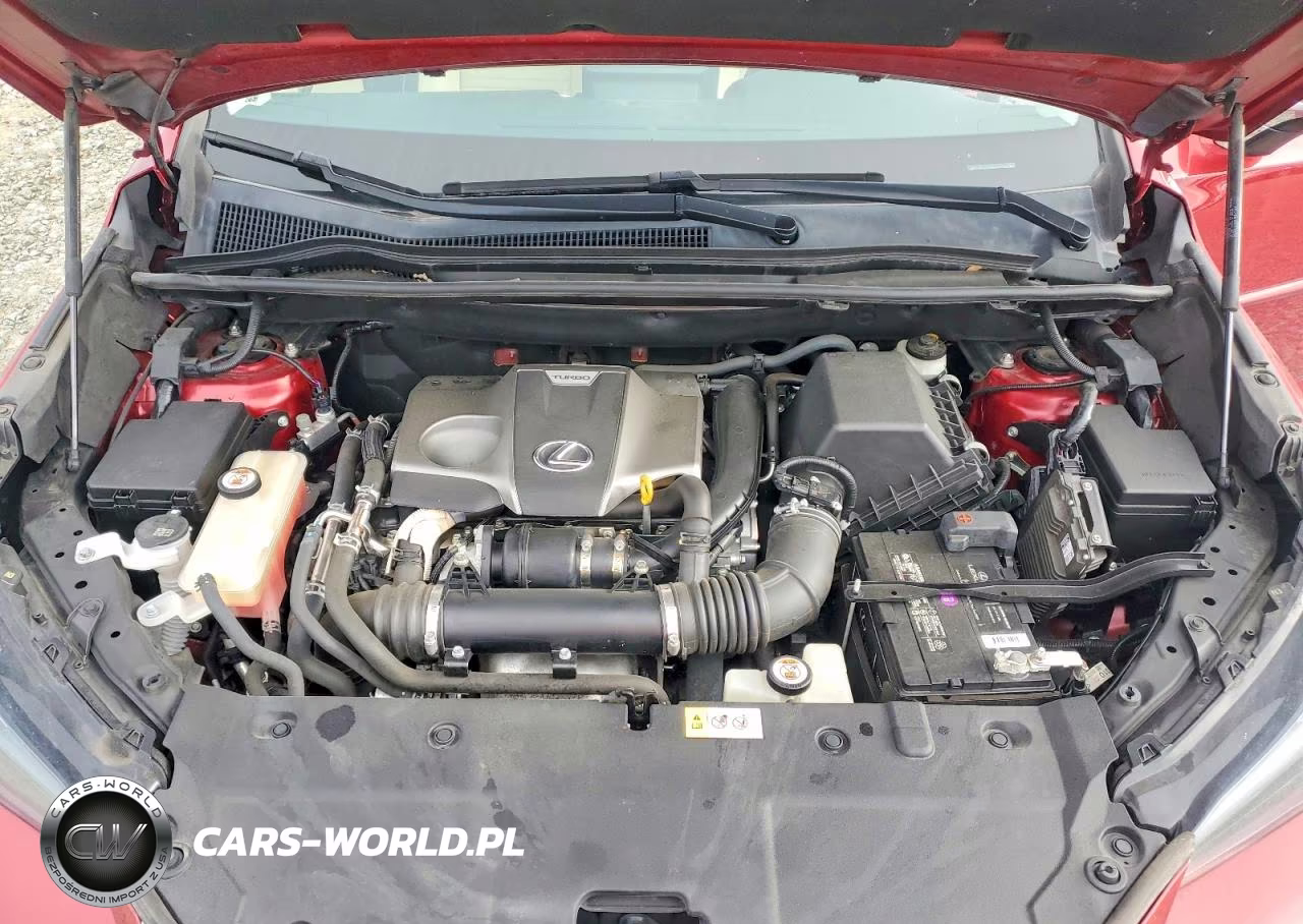2017 Lexus Nx 200T Base VIN:JTJBARBZ9H2135772 - 12