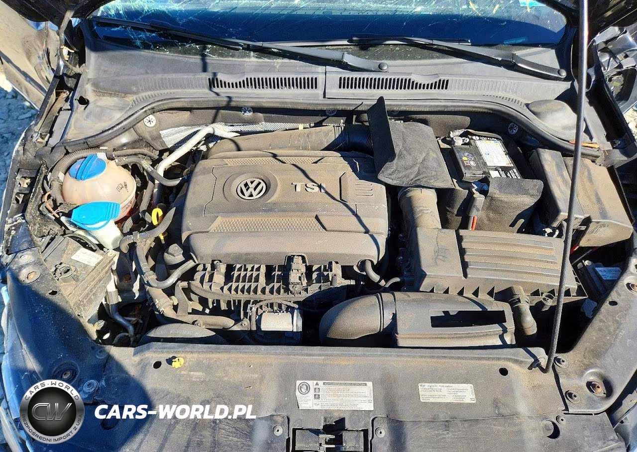 2017 Volkswagen Jetta Sel VIN:3VWL17AJ5HM215809 - 11