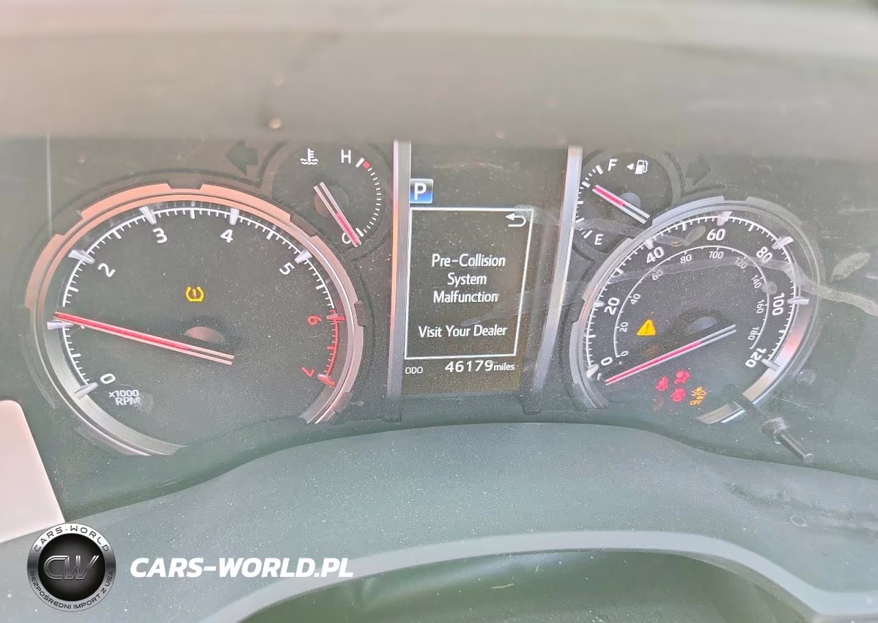 2020 Toyota 4Runner Nightshade Edition VIN:JTEBU5JR6L5772786 - 9