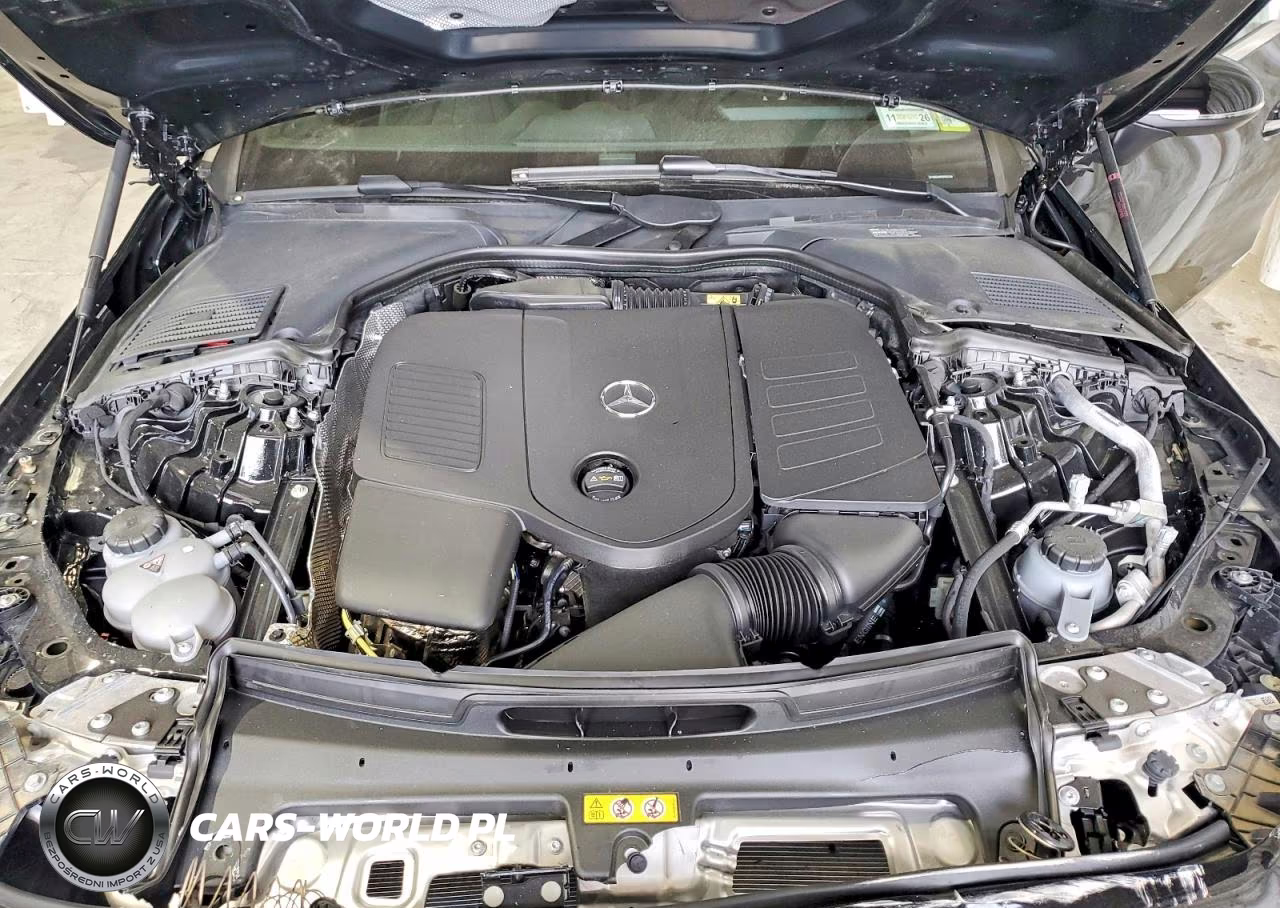 2025 Mercedes-Benz Cle 300 4Matic VIN:W1KMK4HB7SF057438 - 11