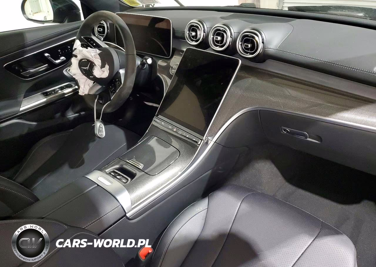 2025 Mercedes-Benz Cle 300 4Matic VIN:W1KMK4HB7SF057438 - 8