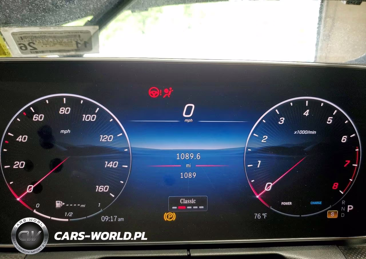 2025 Mercedes-Benz Cle 300 4Matic VIN:W1KMK4HB7SF057438 - 9