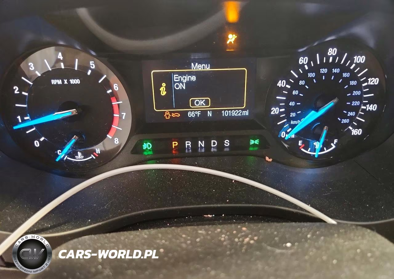 2015 Ford Fusion Se VIN:3FA6P0H71FR116586 - 9