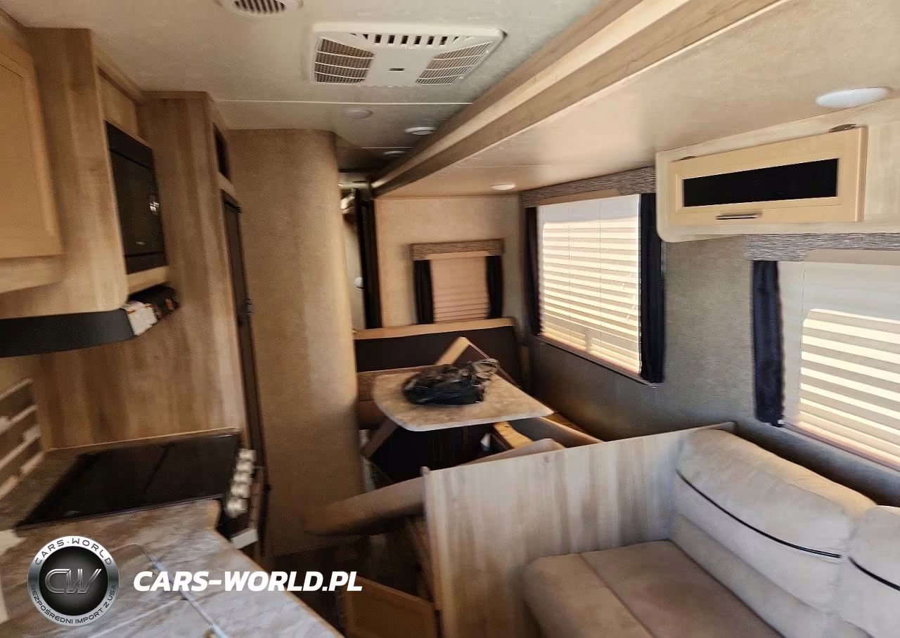 2019 Forest River Catalina Camper VIN:5ZT2CAXB8KX014198 - 6