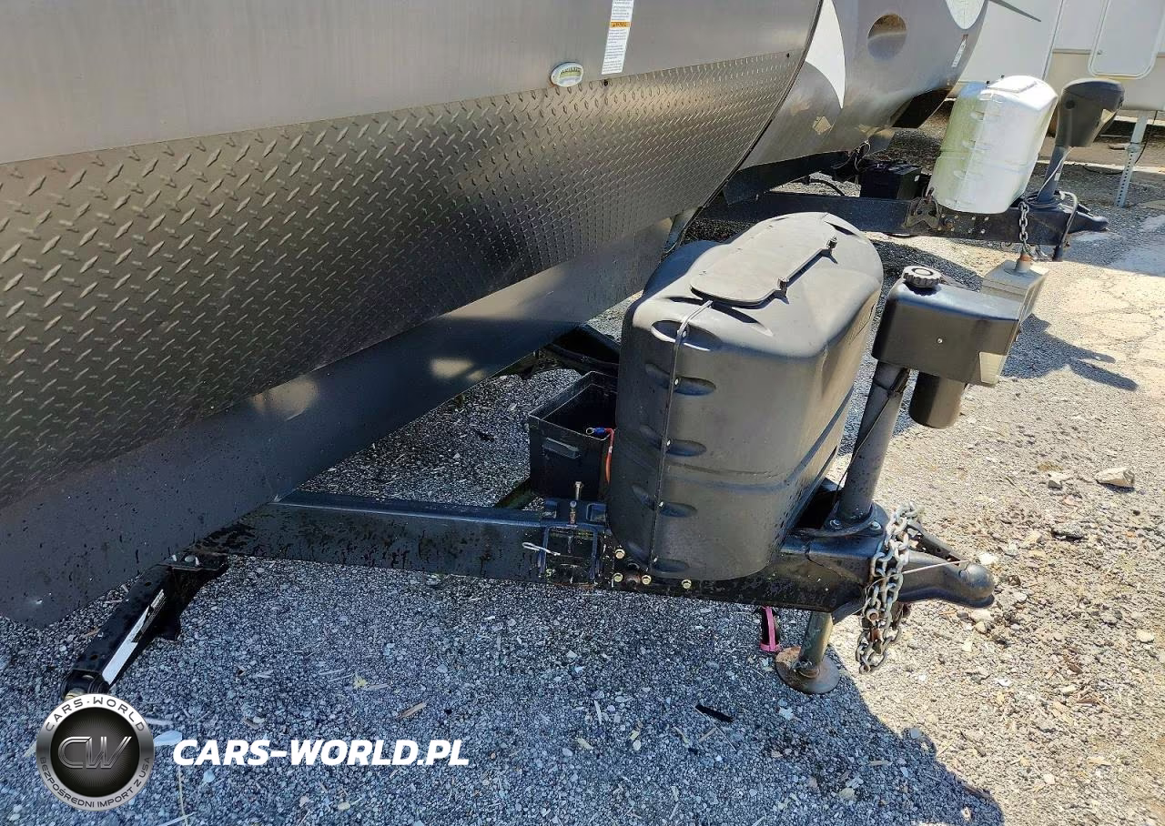 2019 Forest River Catalina Camper VIN:5ZT2CAXB8KX014198 - 8