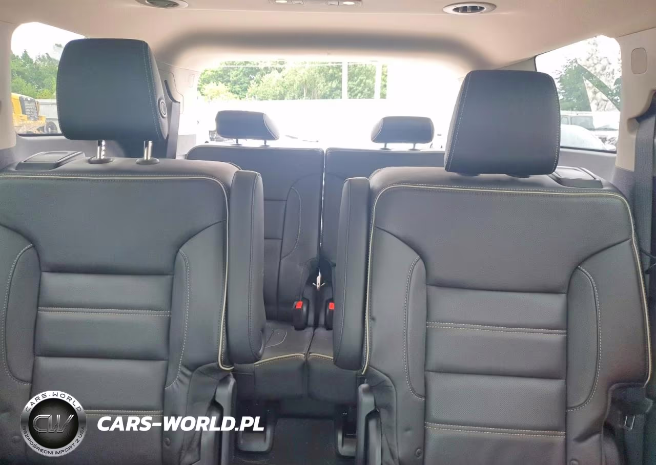 2018 GMC Acadia Denali VIN:1GKKNXLS1JZ159871 - 10