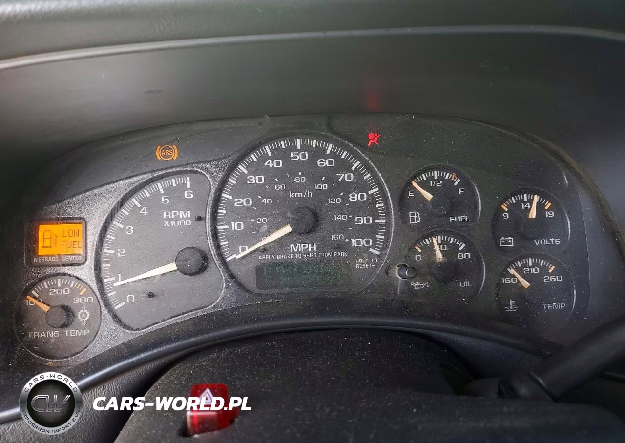 2002 Chevrolet Silverado2 VIN:1GCHK29U52E131252 - 9