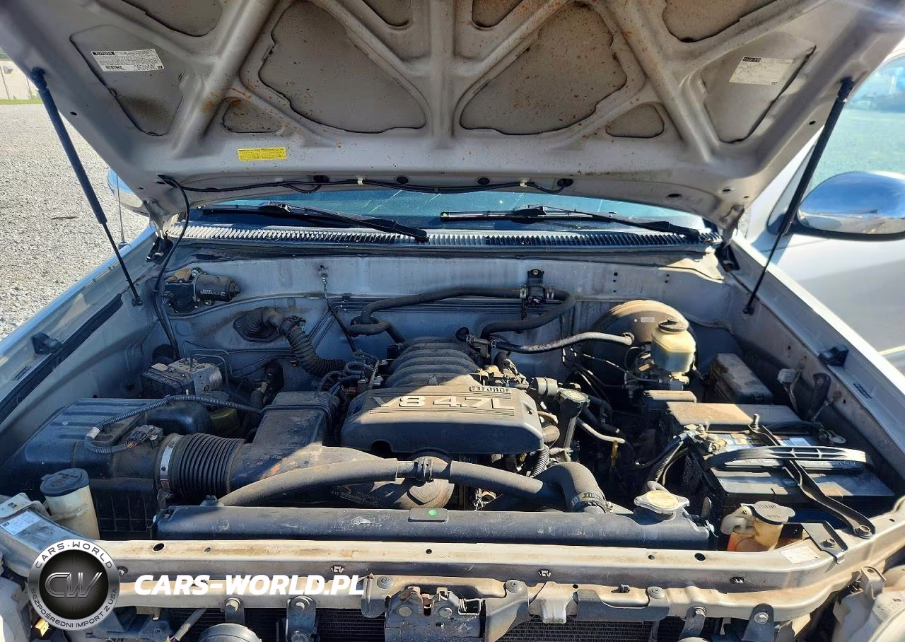 2006 Toyota Tundra Double Cab Sr5 VIN:5TBDT44196S524099 - 11