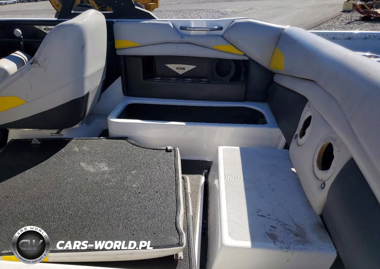 2017 Axis Boat VIN:AWRB1152H617 - 6