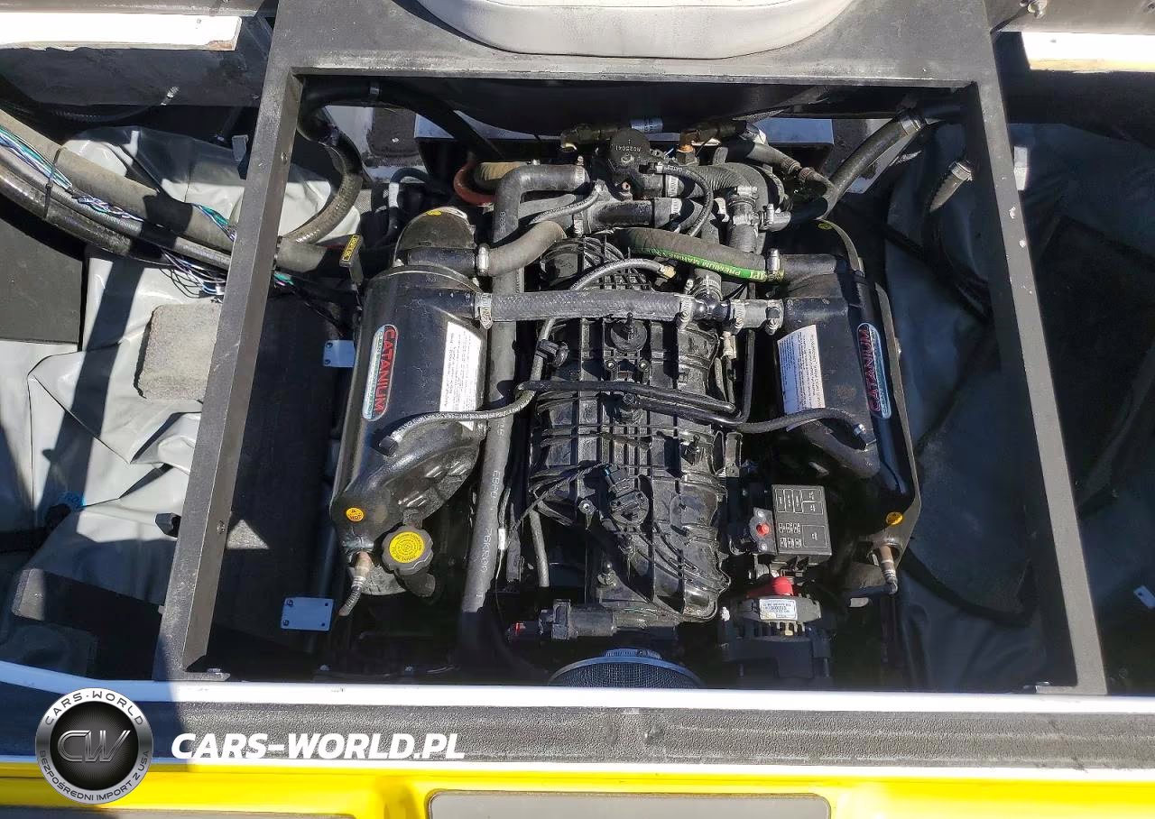 2017 Axis Boat VIN:AWRB1152H617 - 7