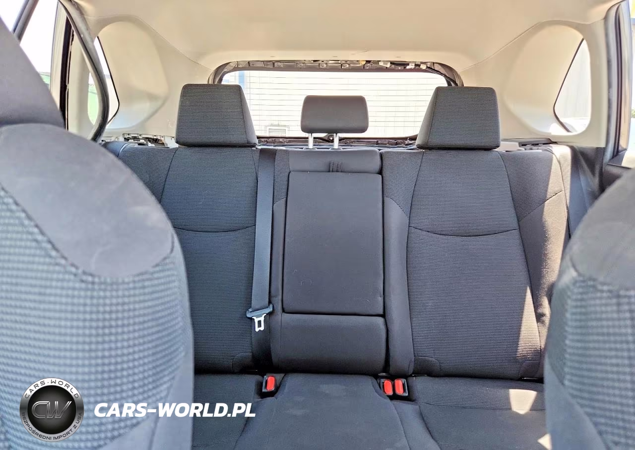 2020 Toyota Rav4 Le VIN:2T3H1RFV1LC084015 - 10