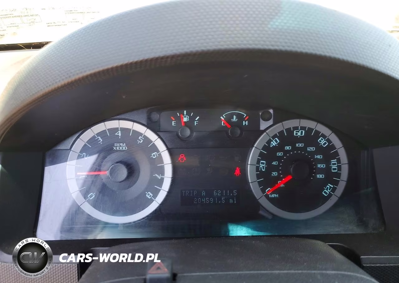 2010 Ford Escape Xlt VIN:1FMCU0D77AKC41208 - 9