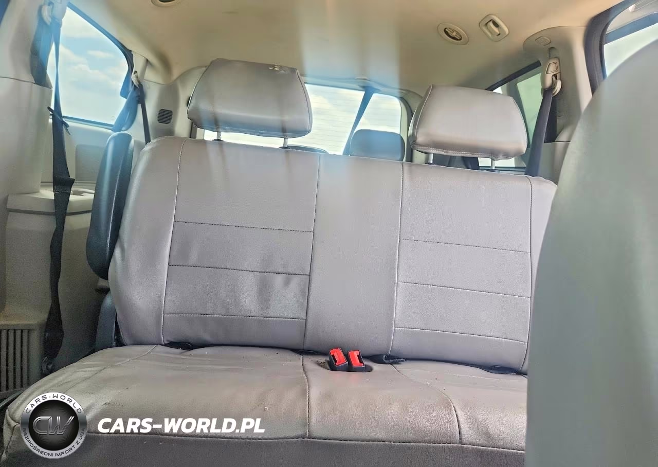 2009 Dodge Grand Caravan Le VIN:2D8HN44E59R645104 - 10