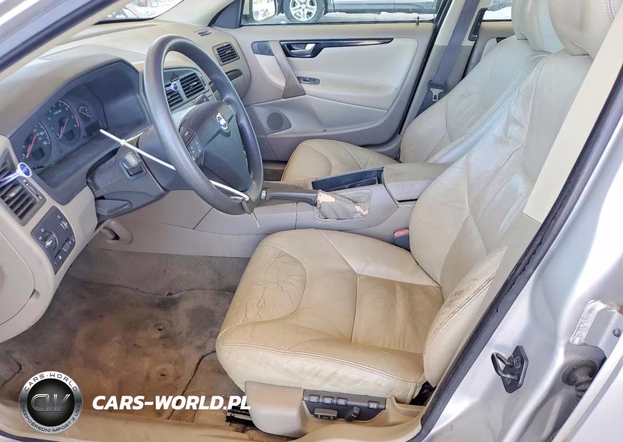 2002 Volvo S60 VIN:YV1RS61R922140194 - 7