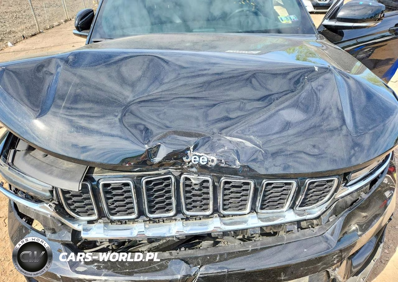 2024 Jeep Grand Cherokee Limited 4Xe VIN:1C4RJYB60RC142980 - 12