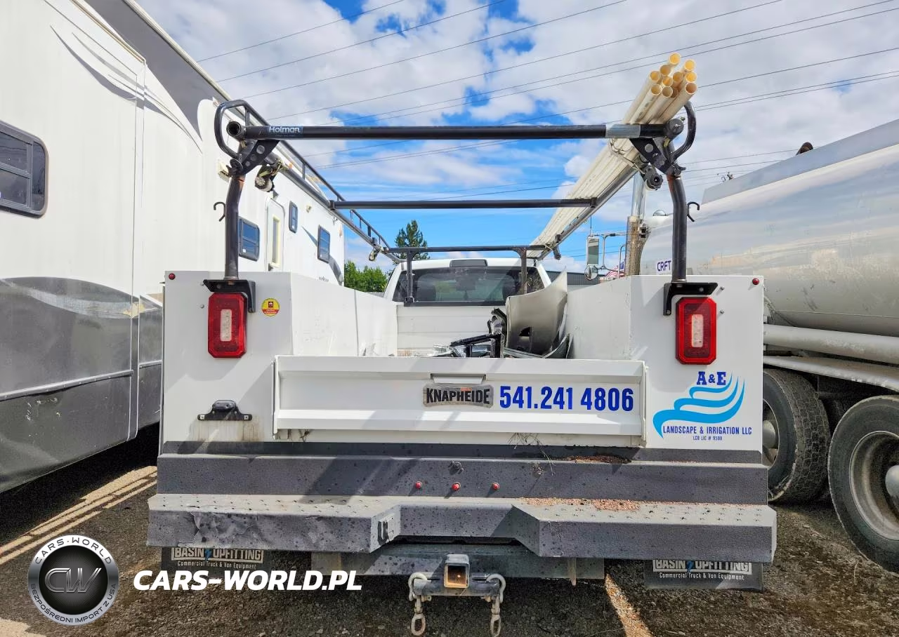 2024 Ram 3500 VIN:3C7WRTBL8RG134601 - 6