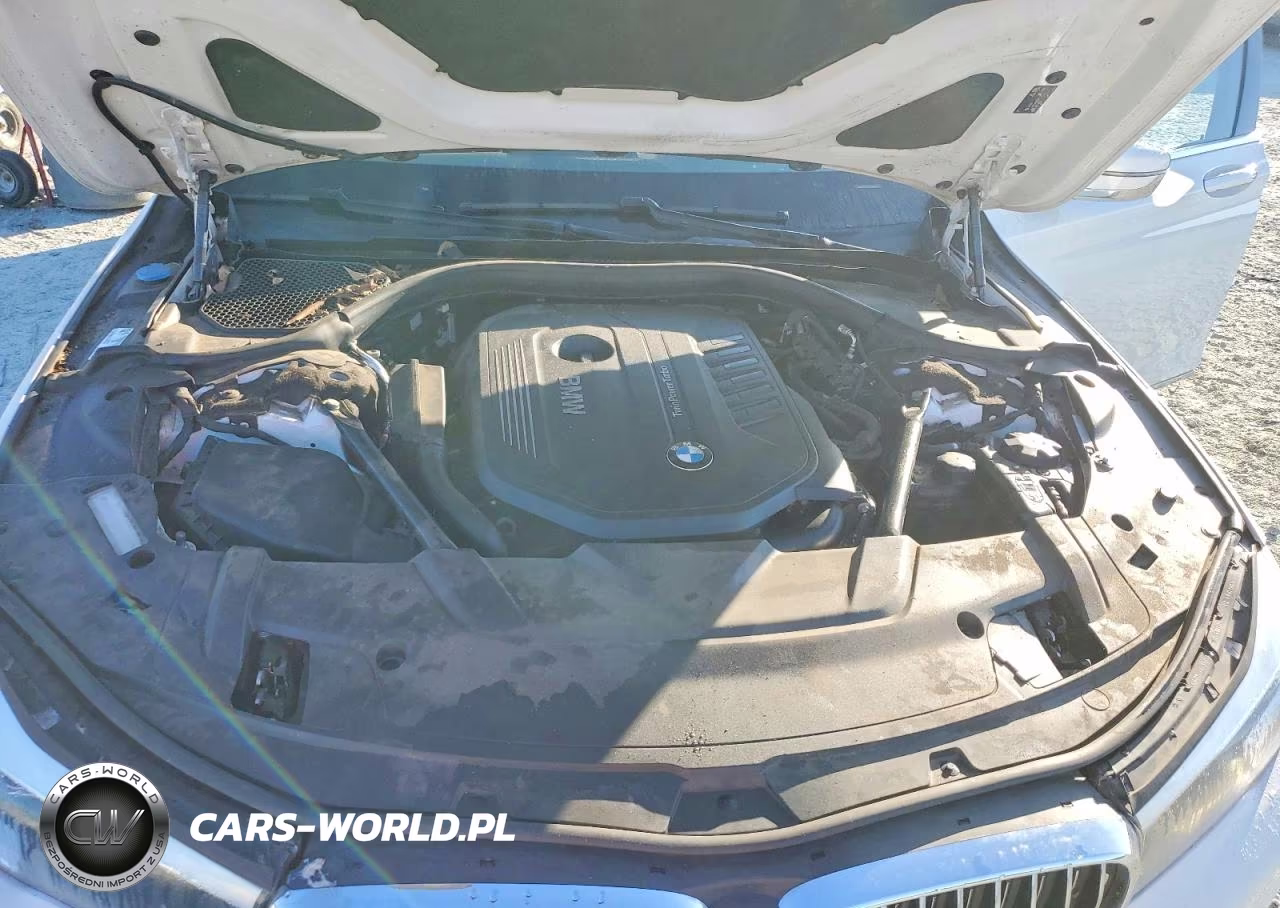2016 BMW 740 I VIN:WBA7E2C57GGD99896 - 11