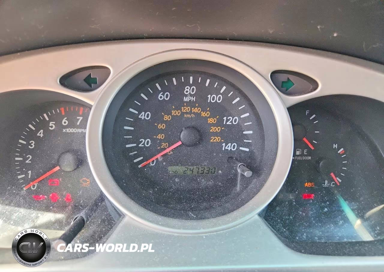 2005 Toyota Highlander Limited VIN:JTEDP21A850084992 - 9