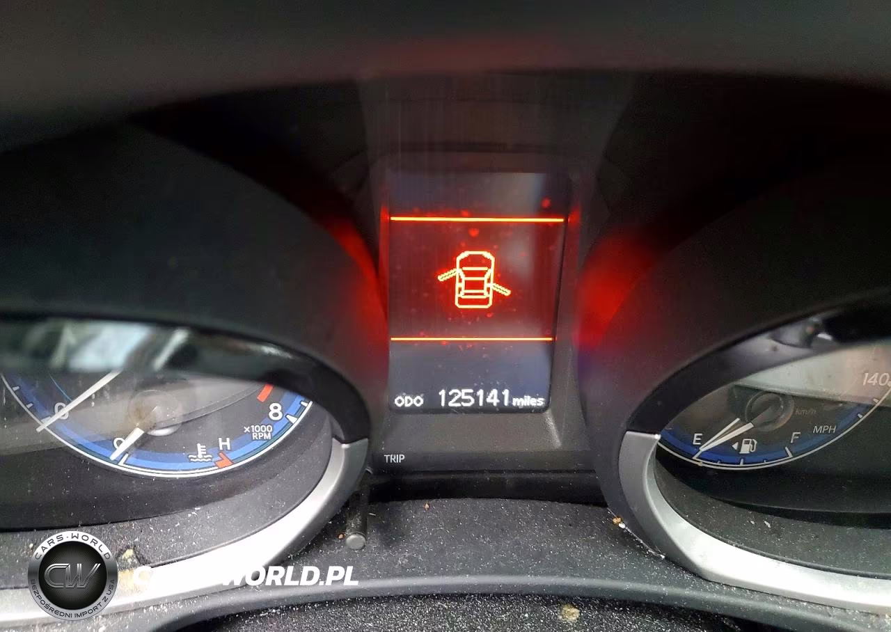 2015 Toyota Corolla S Plus VIN:2T1BURHE5FC451621 - 9