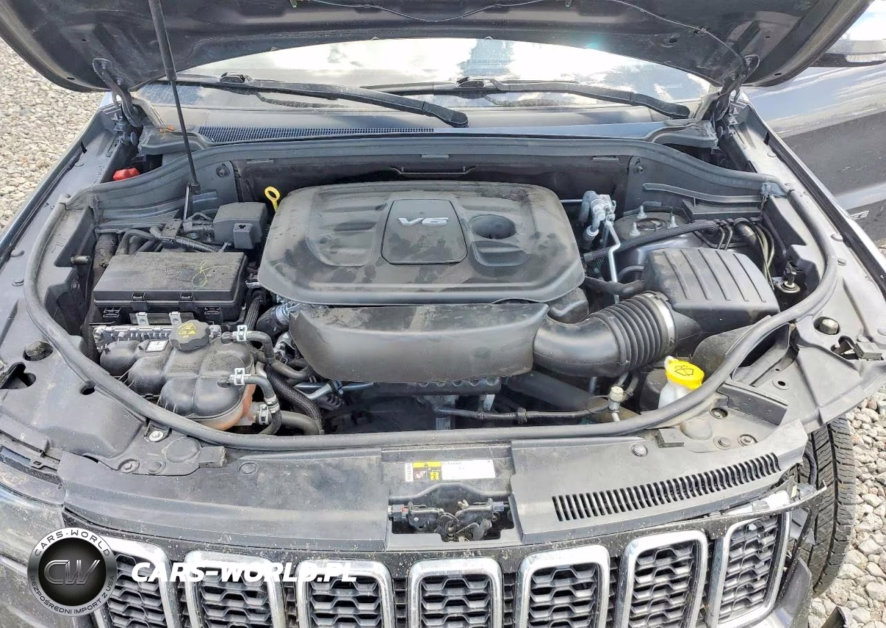 2017 Jeep Grand Cherokee Limited VIN:1C4RJFBG2HC776108 - 12
