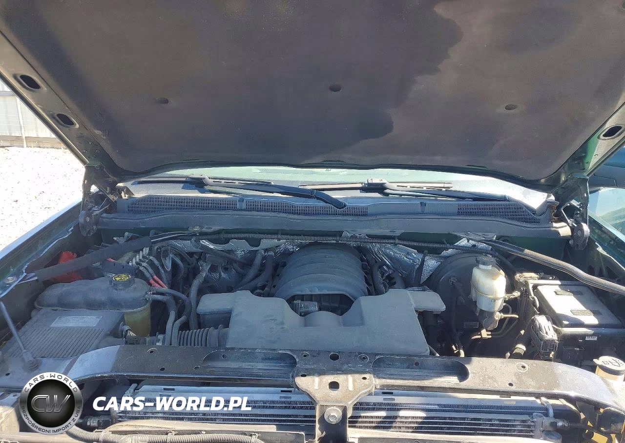 2015 Chevrolet Silverado K1500 Lt VIN:1GCVKREC4FZ370413 - 11