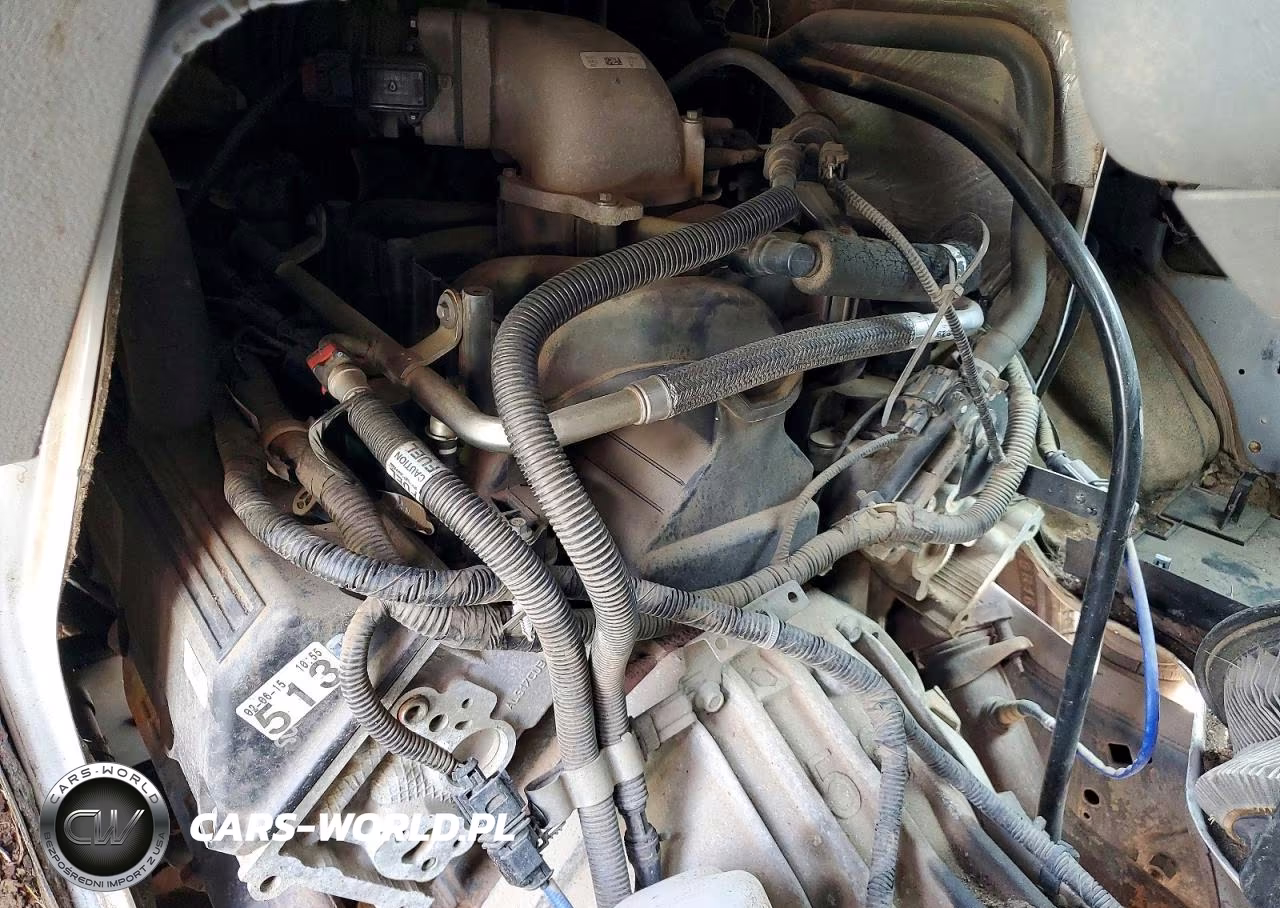 2015 Ford Econoline E350 Super Duty Cutaway Van VIN:1FDWE3FL6FDA25951 - 12