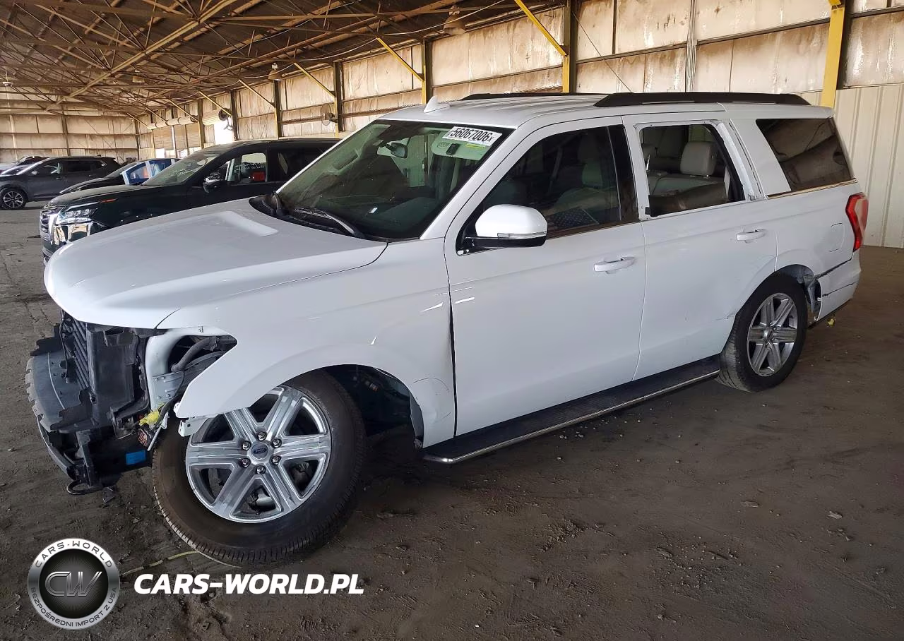 2019 F Expedition – zdjęcie 1 z 14