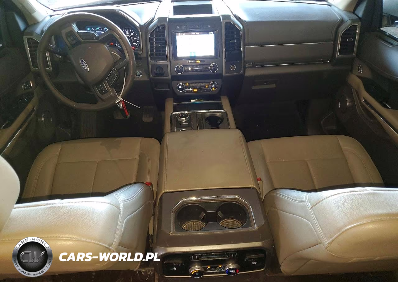 2019 F Expedition VIN:1FMJU1JT0KEA27000 - 8