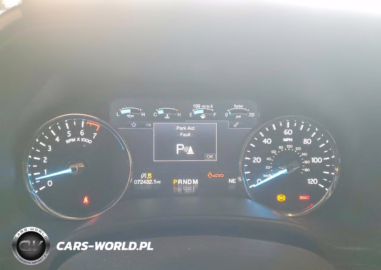 2019 F Expedition VIN:1FMJU1JT0KEA27000 - 9