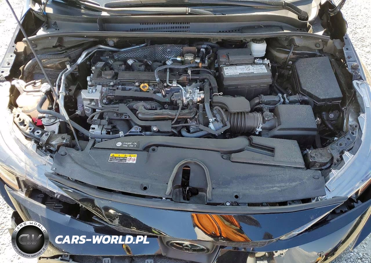 2025 Toyota Corolla Le VIN:5YFB4MDE7SP337302 - 11