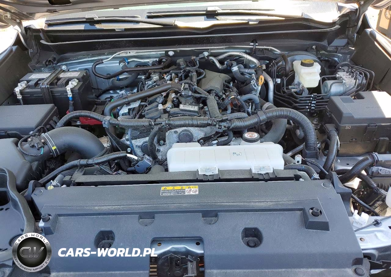 2025 Toyota Tacoma Trd Sport VIN:3TMLB5JN2SM174599 - 11