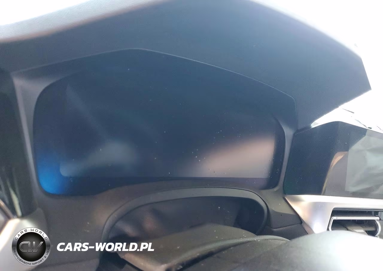 2021 BMW M4 Competition VIN:WBS33AZ07MCG63384 - 9