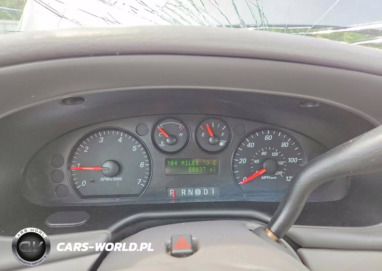 2006 Ford Taurus Se VIN:1FAFP53U46A163213 - 9