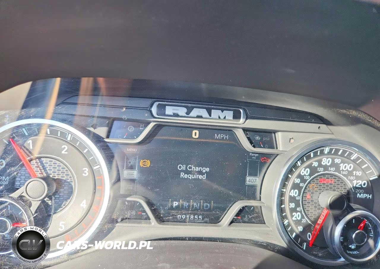 2022 Ram 3500 Laramie VIN:3C63R3JL0NG396910 - 9
