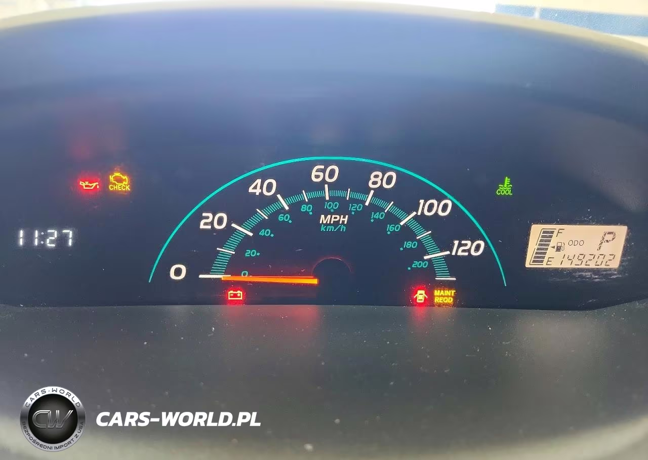 2008 Toyota Yaris Base VIN:JTDJT903885185858 - 9