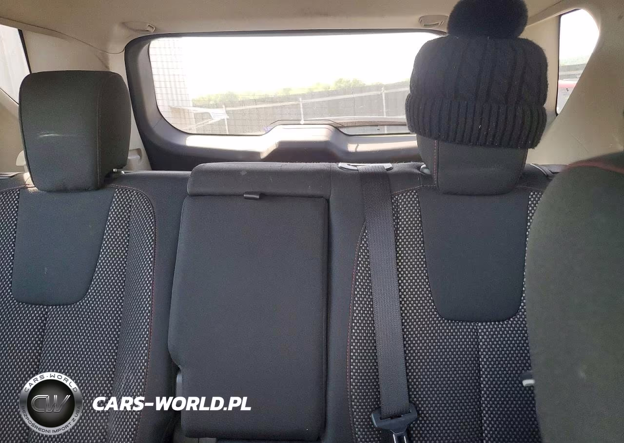 2013 Chevrolet Equinox Lt VIN:2GNFLEEK0D6283190 - 10