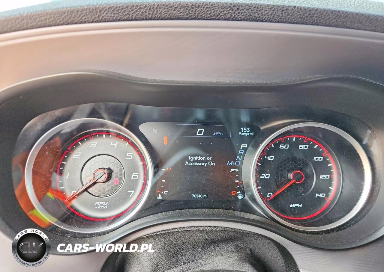 2023 Dodge Charger Gt VIN:2C3CDXHG9PH690739 - 9