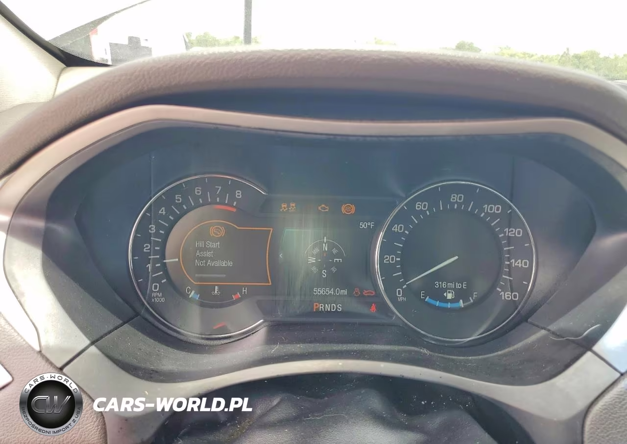 2018 Lincoln Mkz Reserve VIN:3LN6L5E98JR621635 - 9