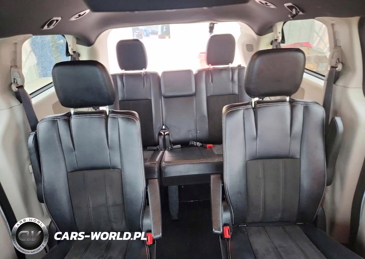 2020 Dodge Grand Caravan Sxt VIN:2C4RDGCG7LR253159 - 10