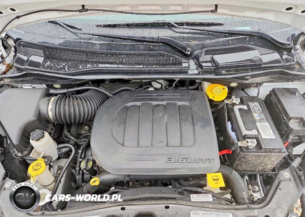 2020 Dodge Grand Caravan Sxt VIN:2C4RDGCG7LR253159 - 12