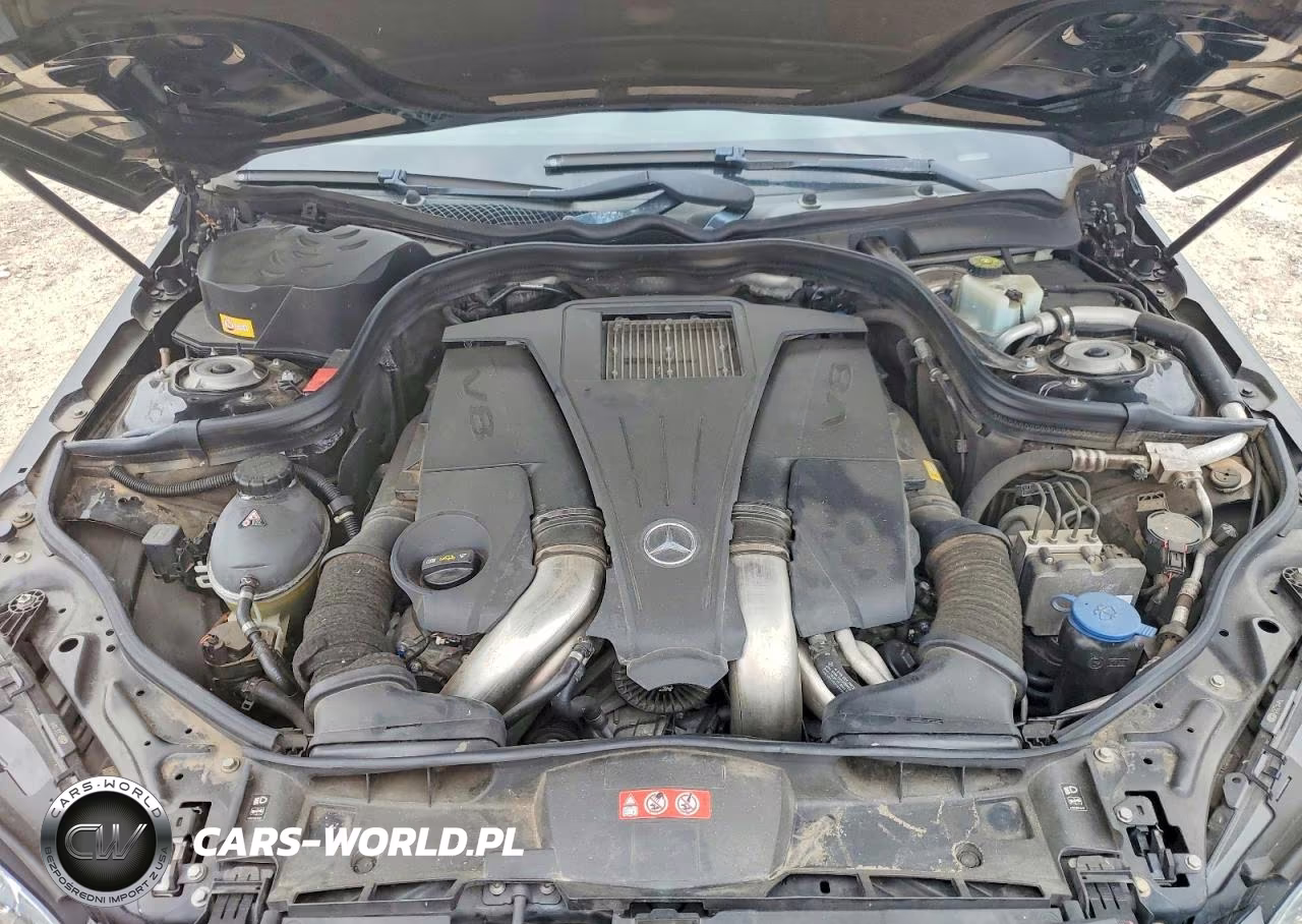 2014 Mercedes-Benz E 550 4Matic VIN:WDDHF9BB8EA882059 - 11