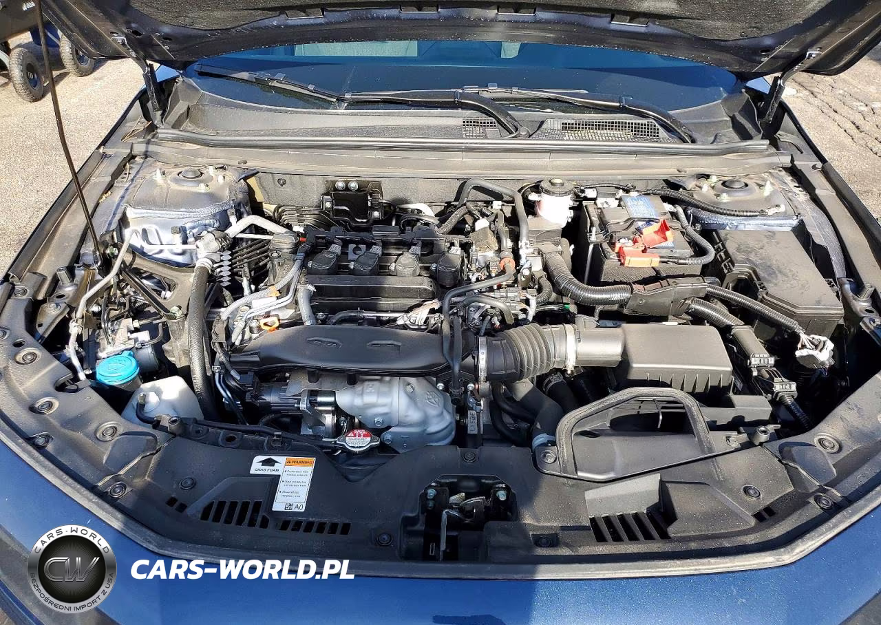 2025 Honda Accord Se VIN:1HGCY1F41SA073138 - 11