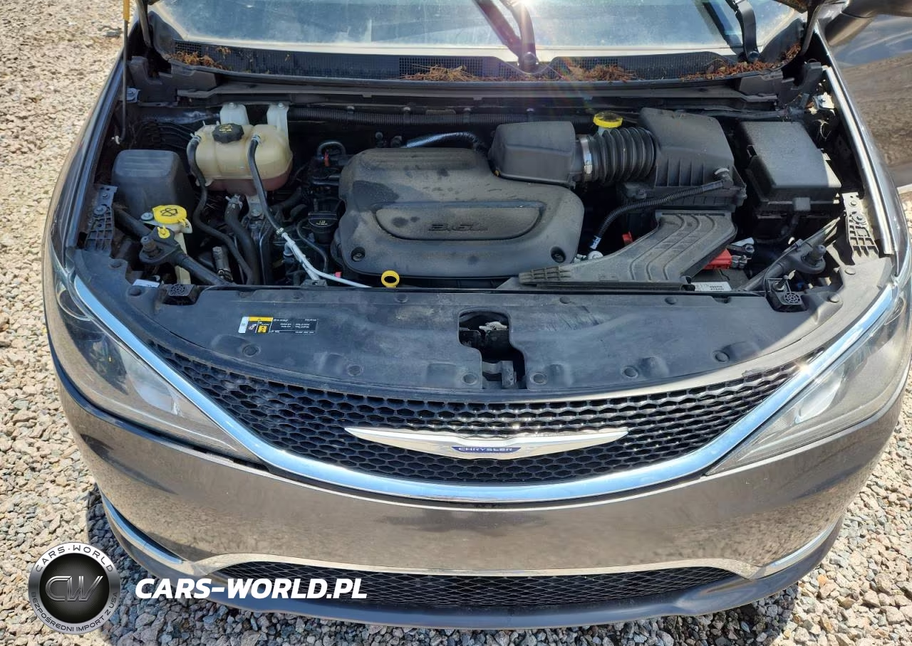 2020 Chrysler Pacifica Limited VIN:2C4RC1GG3LR284158 - 12
