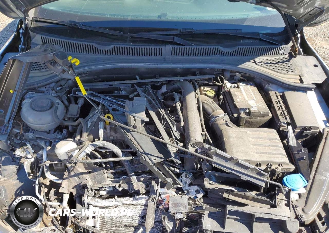 2021 Volkswagen Jetta S VIN:3VWC57BU0MM031790 - 11