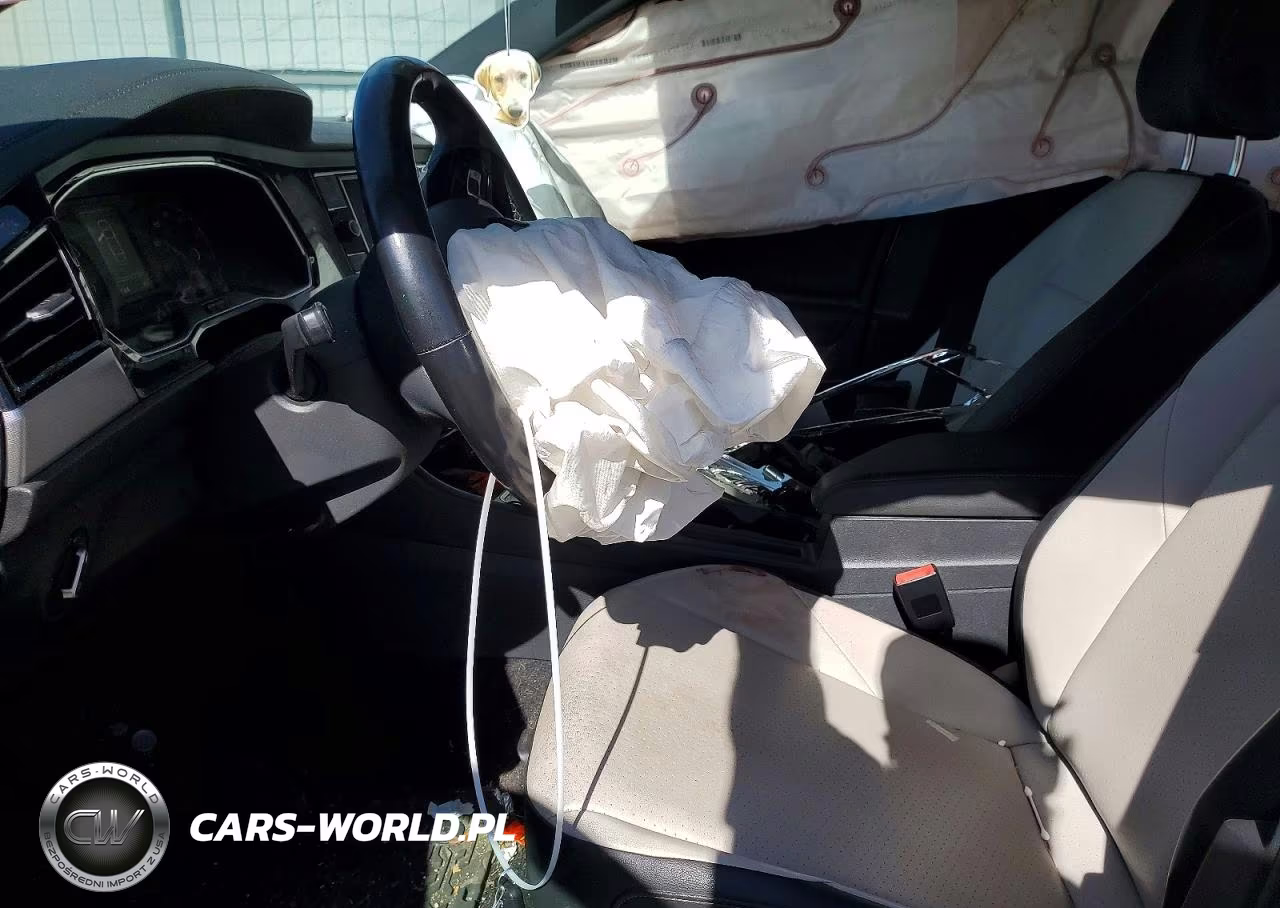 2021 Volkswagen Jetta S VIN:3VWC57BU0MM031790 - 7
