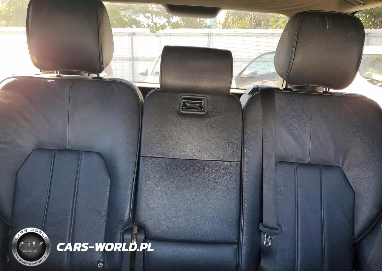 2012 Land Rover Range Rover Hse VIN:SALME1D40CA376971 - 10